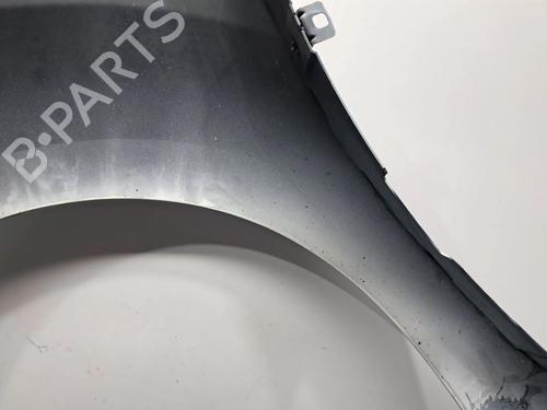 Right front fenders RENAULT KANGOO Express (FW0/1_) 1.5 dCi 70 (FW0A, KW0V) | BP30578708C42 