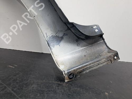 Right front fenders RENAULT KANGOO Express (FW0/1_) 1.5 dCi 70 (FW0A, KW0V) | BP30578708C42 