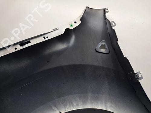 Right front fenders RENAULT KANGOO Express (FW0/1_) 1.5 dCi 70 (FW0A, KW0V) | BP30578708C42 