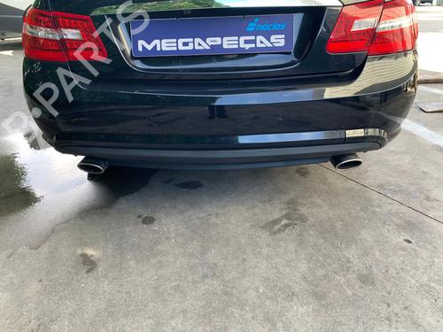 Used Rear bumper MERCEDES-BENZ E-CLASS Coupe (C207) E 350 CDI (207.322) (231 hp) 30578711