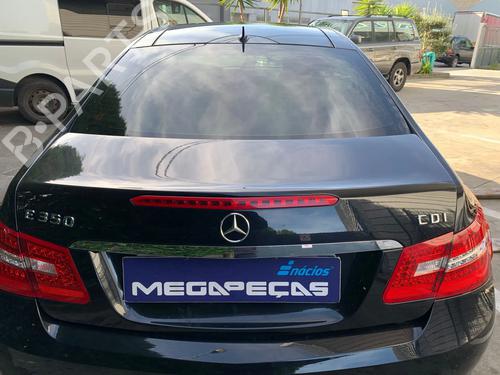 Used Tailgate MERCEDES-BENZ E-CLASS Coupe (C207) E 350 CDI (207.322) (231 hp) 30578712