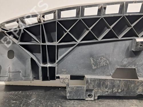 Underbody protection RENAULT KANGOO Express (FW0/1_) 1.5 dCi 70 (FW0A, KW0V) | BP30589933M92 