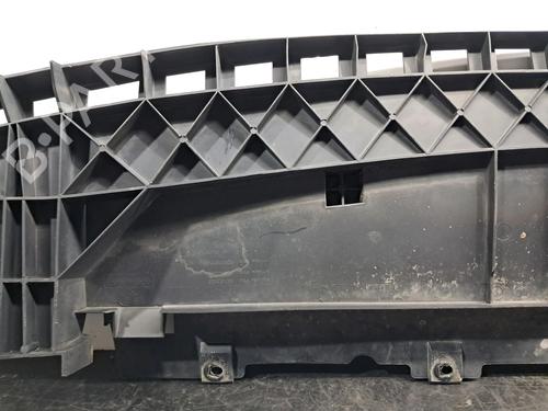 Underbody protection RENAULT KANGOO Express (FW0/1_) 1.5 dCi 70 (FW0A, KW0V) | BP30589933M92 