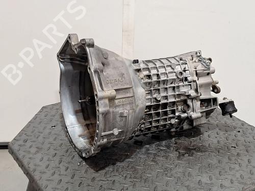 Used Gearbox BMW 5 (E34) 524 td (115 hp) 30592229