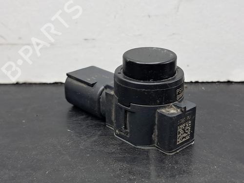 Used Electronic module PEUGEOT 508 SW I (8E_) 2.0 BlueHDi 180 (180 hp) 30615106