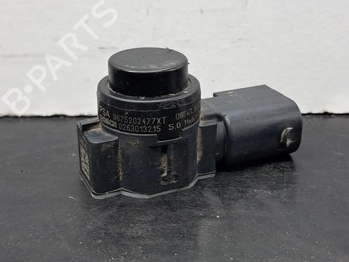 Electronic module PEUGEOT 508 SW I (8E_) 2.0 BlueHDi 180 | BP30615108M83