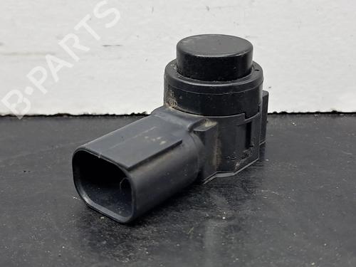 Electronic module PEUGEOT 508 SW I (8E_) 2.0 BlueHDi 180 | BP30615108M83