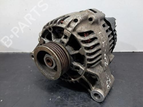 Used Alternator PEUGEOT 306 Break (7E, N3, N5) 1.4 (75 hp) 30626359