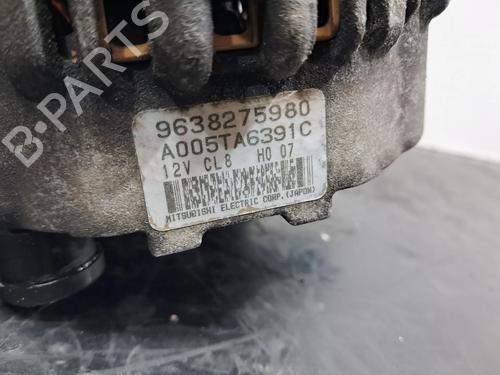Generator CITROËN XSARA (N1) 1.6 16V | BP30626360M7