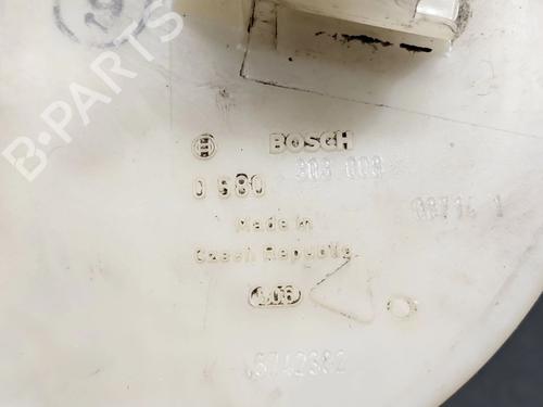 Fuel pump LANCIA MUSA (350_) 1.3 D Multijet (350.AXG11, 350.AXG1A) | BP30626363M76