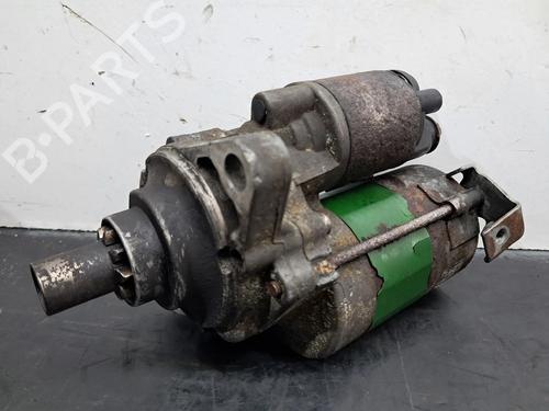 Used Starter HONDA CONCERTO Saloon (HWW) 1.6 i 16V (112 hp) 30626364