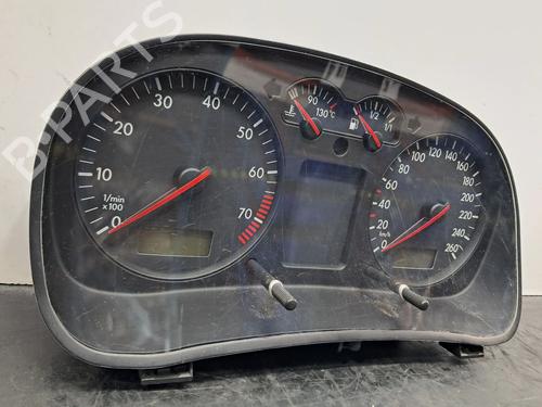 Instrument cluster VW GOLF IV (1J1) 1.6 16V | BP30626367C47