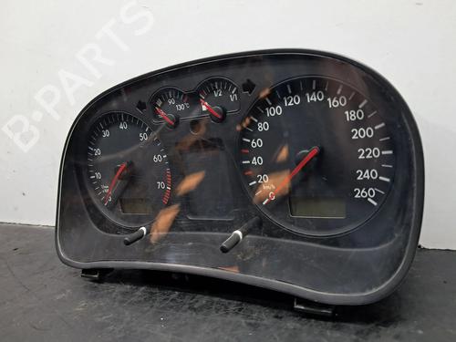 Instrument cluster VW GOLF IV (1J1) 1.6 16V | BP30626367C47