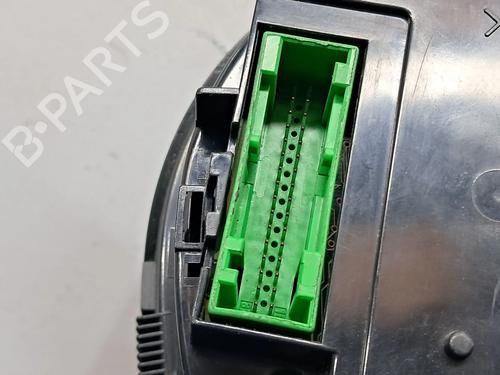 Instrument cluster VW GOLF IV (1J1) 1.6 16V | BP30626367C47