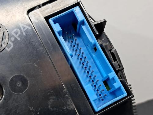 Instrument cluster VW GOLF IV (1J1) 1.6 16V | BP30626367C47