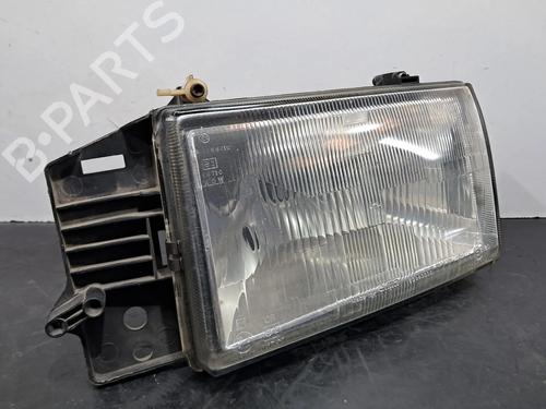 Used Left headlight FIAT TIPO (160_) 1.1 (160.AA) (56 hp) 30626368