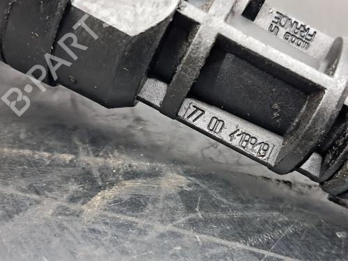 Electronic module RENAULT CLIO II (BB_, CB_) 1.2 (BB0A, BB0F, BB10, BB1K, BB28, BB2D, BB2H, CB0A,... | BP30626370M83