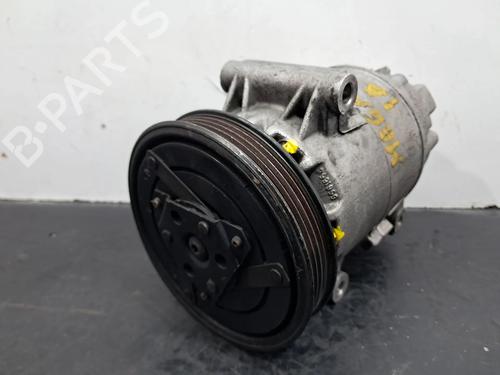 AC-Kompressor NISSAN ALMERA II Hatchback (N16) 1.5 dCi (82 hp) 30626372