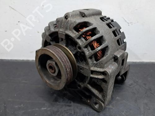 Used Alternator RENAULT CLIO II (BB_, CB_) 1.2 16V (BB05, BB0W, BB11, BB27, BB2T, BB2U, BB2V, CB05,... (75 hp) 30627606