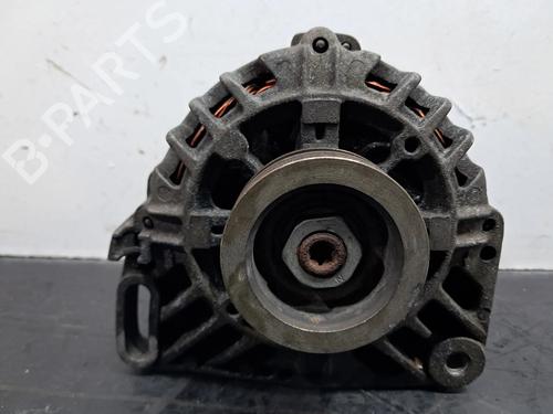 Alternator RENAULT CLIO II (BB_, CB_) 1.2 16V (BB05, BB0W, BB11, BB27, BB2T, BB2U, BB2V, CB05,... | BP30627606M7