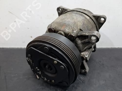 Used AC compressor RENAULT MEGANE Scenic (JA0/1_) 1.6 e (JA0F) (90 hp) 30637588