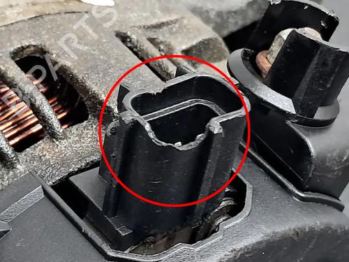 Generator FORD FOCUS I (DAW, DBW) | BP30637589M7