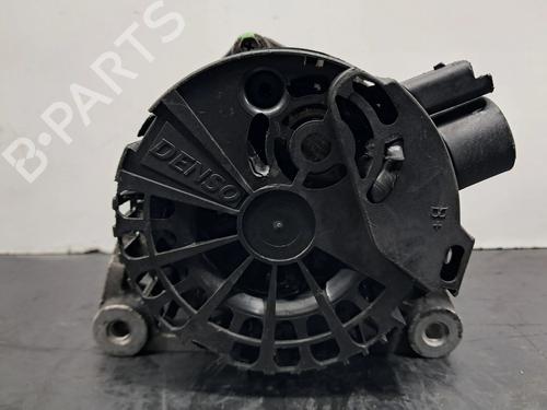 Alternator PEUGEOT 206 Hatchback (2A/C) 1.4 i | BP30637590M7 