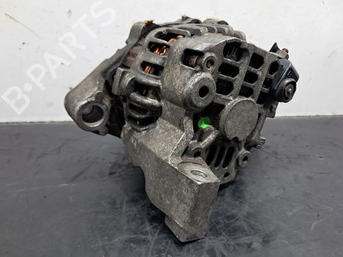 Generator FORD FIESTA IV (JA_, JB_) 1.25 i 16V | BP30637593M7