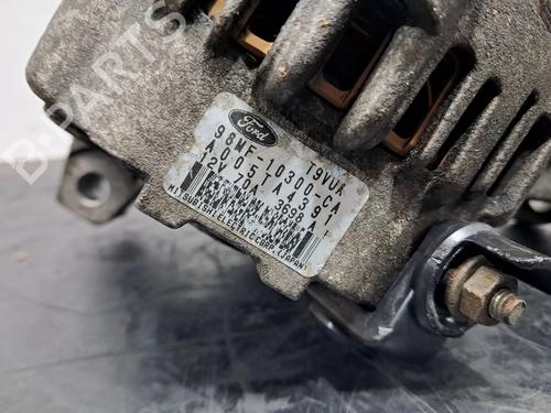 Generator FORD FIESTA IV (JA_, JB_) 1.25 i 16V | BP30637593M7