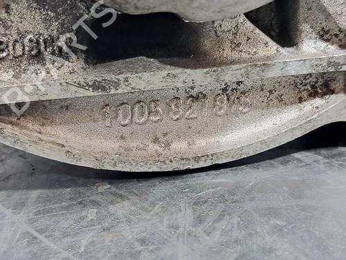 Startmotor CITROËN XSARA PICASSO (N68) 1.6 | BP30638923M8