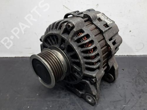 Used Alternator RENAULT CLIO II Hatchback Van (SB0/1/2_) 1.5 dCi (SB07) (65 hp) 30638924