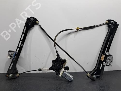Used Front right window mechanism MERCEDES-BENZ E-CLASS Coupe (C207) E 220 CDI / d (207.302, 207.301) (170 hp) 30657076