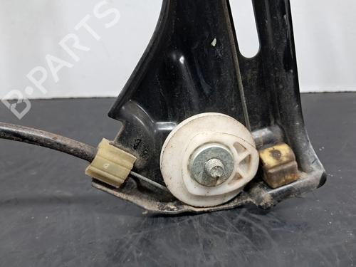 Front right window mechanism MERCEDES-BENZ E-CLASS Coupe (C207) E 220 CDI / d (207.302, 207.301) | BP30657076C23 