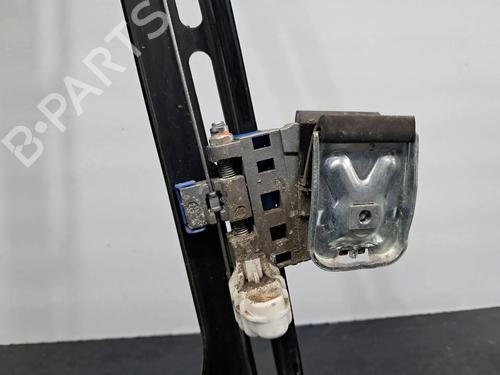 Front right window mechanism MERCEDES-BENZ E-CLASS Coupe (C207) E 220 CDI / d (207.302, 207.301) | BP30657076C23 