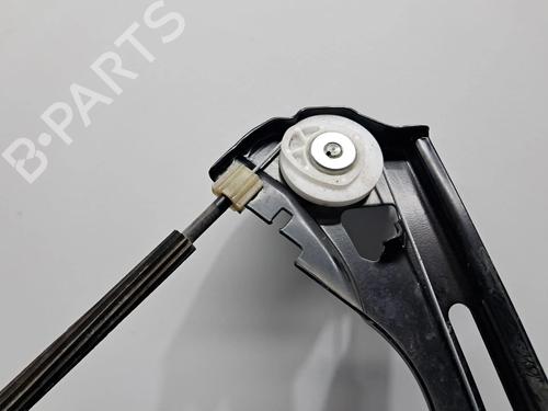 Front right window mechanism MERCEDES-BENZ E-CLASS Coupe (C207) E 220 CDI / d (207.302, 207.301) | BP30657076C23 