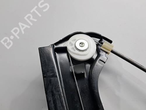 Front right window mechanism MERCEDES-BENZ E-CLASS Coupe (C207) E 220 CDI / d (207.302, 207.301) | BP30657076C23 