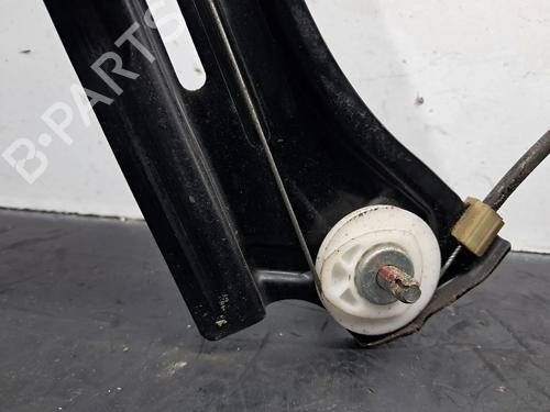 Front right window mechanism MERCEDES-BENZ E-CLASS Coupe (C207) E 220 CDI / d (207.302, 207.301) | BP30657076C23 