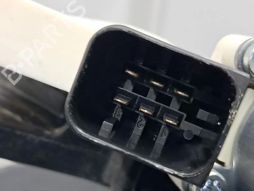 Front right window mechanism MERCEDES-BENZ E-CLASS Coupe (C207) E 220 CDI / d (207.302, 207.301) | BP30657076C23 