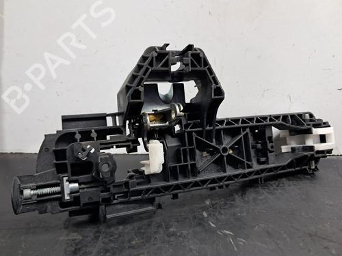 Used Support MERCEDES-BENZ E-CLASS Coupe (C207) E 220 CDI / d (207.302, 207.301) (170 hp) 30657078