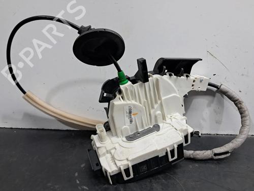 Used Front right lock MERCEDES-BENZ E-CLASS Coupe (C207) E 220 CDI / d (207.302, 207.301) (170 hp) 30657079