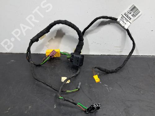 Used Wiring harness MERCEDES-BENZ E-CLASS Coupe (C207) E 220 CDI / d (207.302, 207.301) (170 hp) 30657082