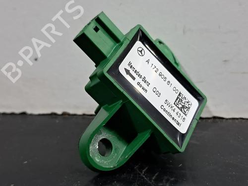 Module électronique MERCEDES-BENZ E-CLASS Coupe (C207) E 220 CDI / d (207.302, 207.301) (170 hp) 30657086