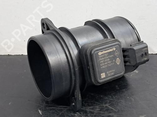 Luftmassemåler RENAULT MEGANE III Hatchback (BZ0/1_, B3_) 1.5 dCi (BZ09, BZ0D, BZ1W, BZ29, BZ14) (110 hp) 30657474