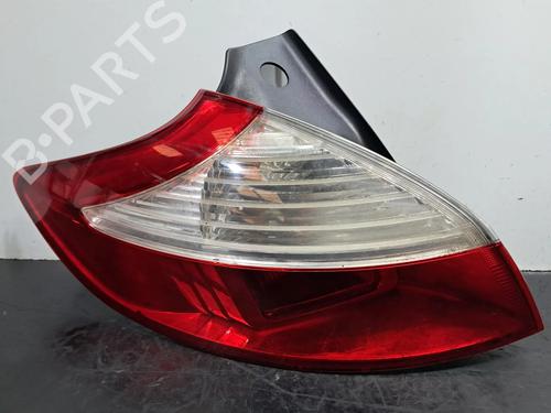 Used Left taillight RENAULT MEGANE III Hatchback (BZ0/1_, B3_) 1.5 dCi (BZ09, BZ0D, BZ1W, BZ29, BZ14) (110 hp) 29315708