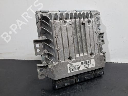 Centralita motor RENAULT MEGANE III Hatchback (BZ0/1_, B3_) 1.5 dCi (BZ09, BZ0D, BZ1W, BZ29, BZ14) (110 hp) 29315702