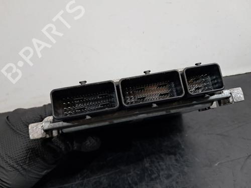 Engine control unit (ECU) RENAULT MEGANE III Hatchback (BZ0/1_, B3_) 1.5 dCi (BZ09, BZ0D, BZ1W, BZ29, BZ14) | BP29315702M57 
