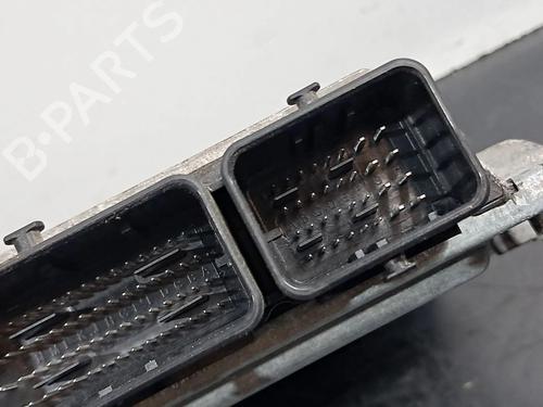 Engine control unit (ECU) RENAULT MEGANE III Hatchback (BZ0/1_, B3_) 1.5 dCi (BZ09, BZ0D, BZ1W, BZ29, BZ14) | BP29315702M57 