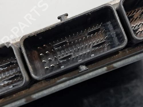 Engine control unit (ECU) RENAULT MEGANE III Hatchback (BZ0/1_, B3_) 1.5 dCi (BZ09, BZ0D, BZ1W, BZ29, BZ14) | BP29315702M57 