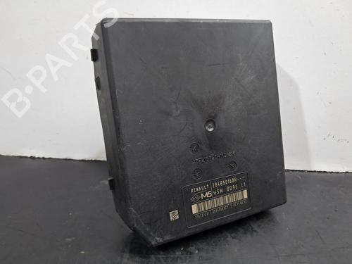 Used Fuse box RENAULT MEGANE III Hatchback (BZ0/1_, B3_) 1.5 dCi (BZ09, BZ0D, BZ1W, BZ29, BZ14) (110 hp) 30657475