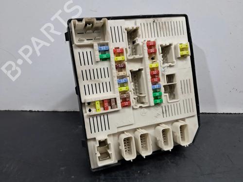 Fuse box RENAULT MEGANE III Hatchback (BZ0/1_, B3_) 1.5 dCi (BZ09, BZ0D, BZ1W, BZ29, BZ14) | BP30657475E1